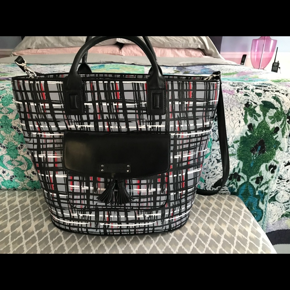 Vera Bradley Tote Bag
